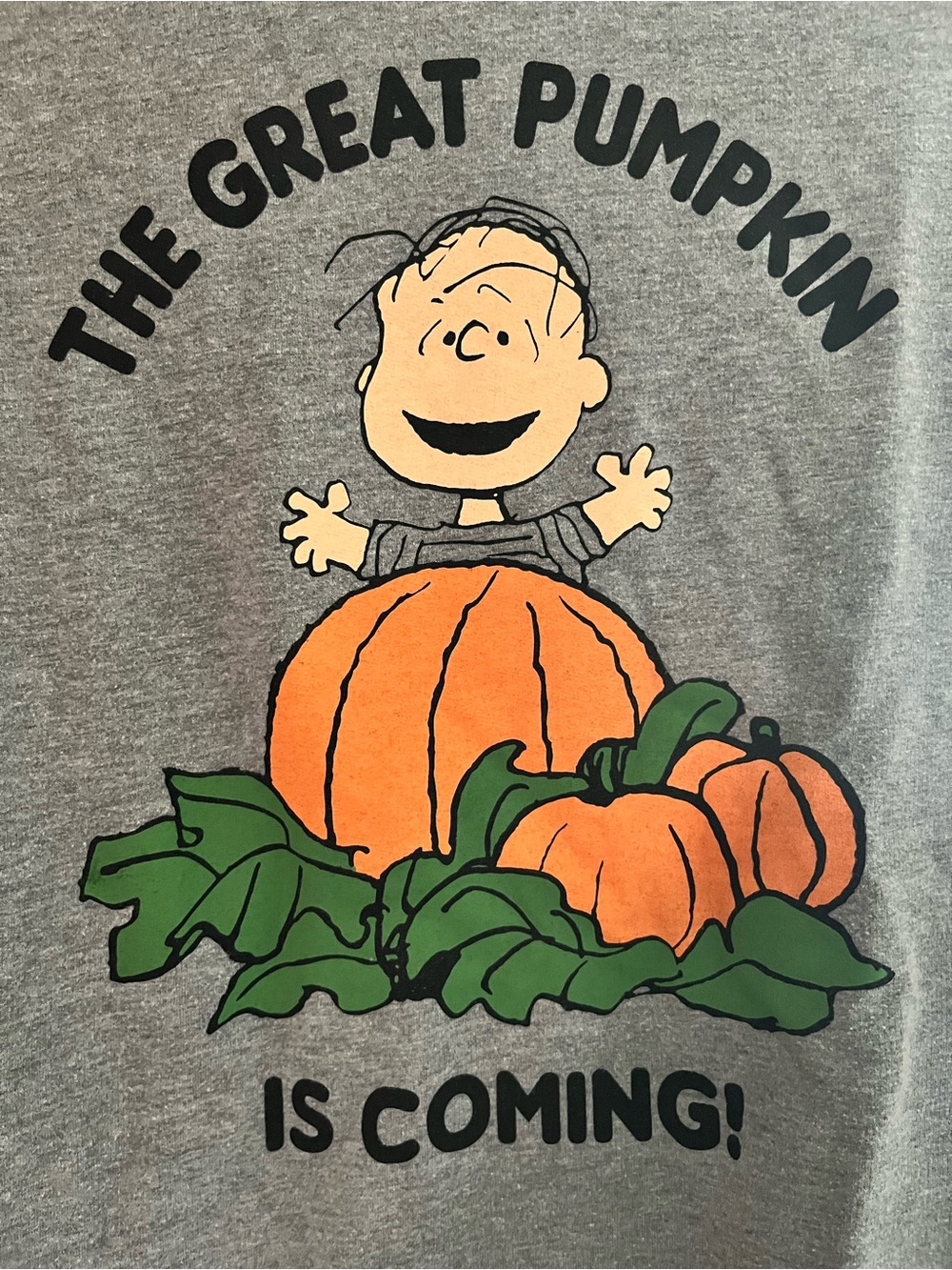 Spooky Season Snoopy